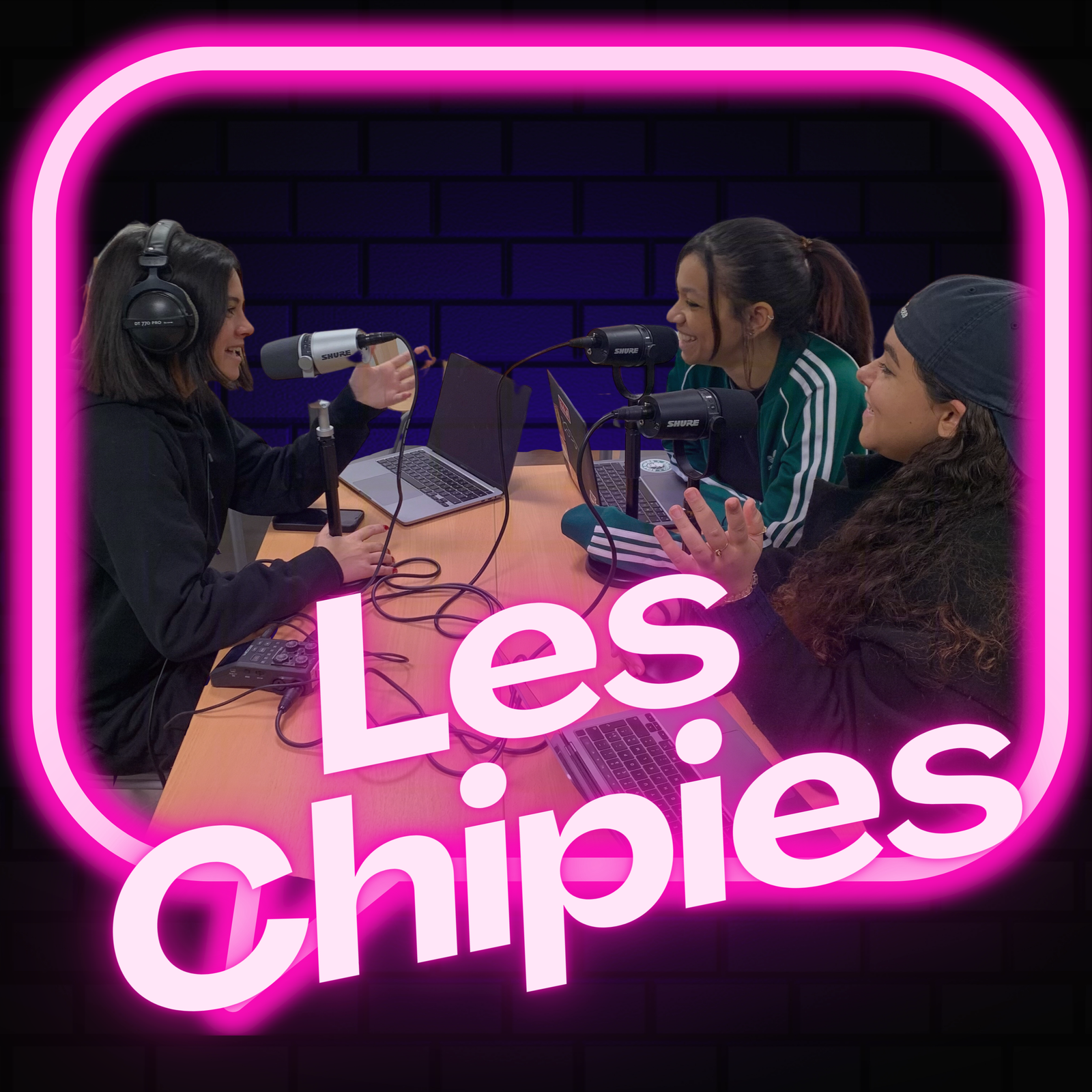 Chipies Podcast