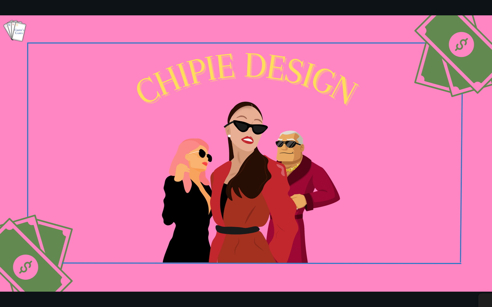 Chipie Design